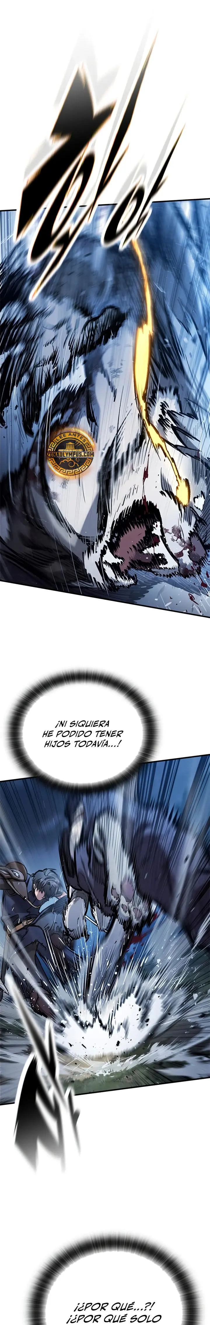 Caballero En Eterna Regresión - Capítulo 108 - Página 20 - LectorTMOo