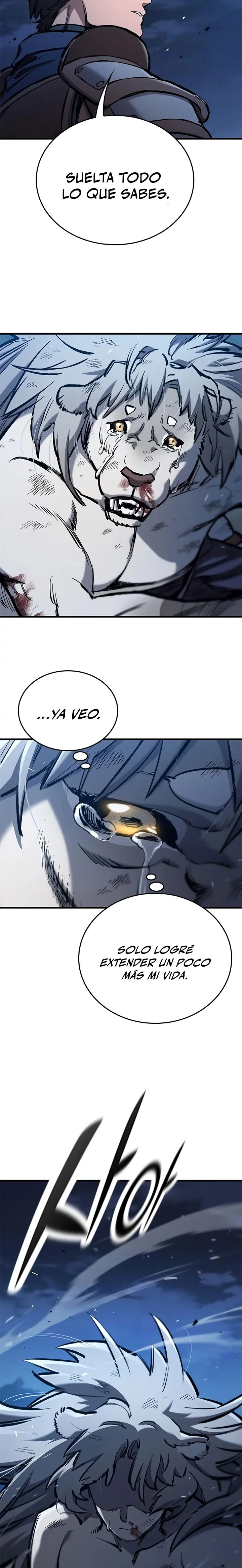 Caballero En Eterna Regresión - Capítulo 108 - Página 28 - LectorTMOo