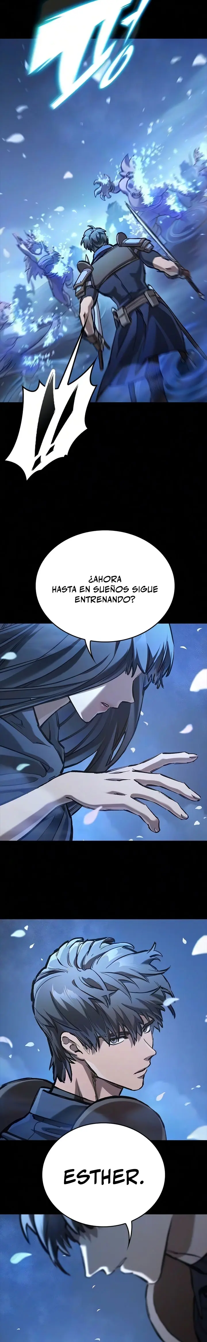 Caballero En Eterna Regresión - Capítulo 109 - Página 7 - LectorTMOo