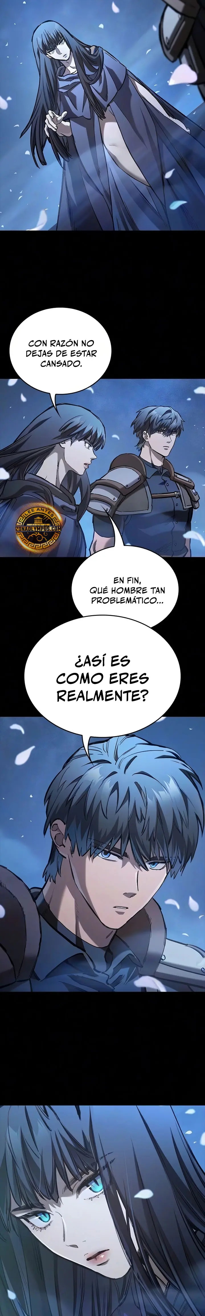 Caballero En Eterna Regresión - Capítulo 109 - Página 8 - LectorTMOo