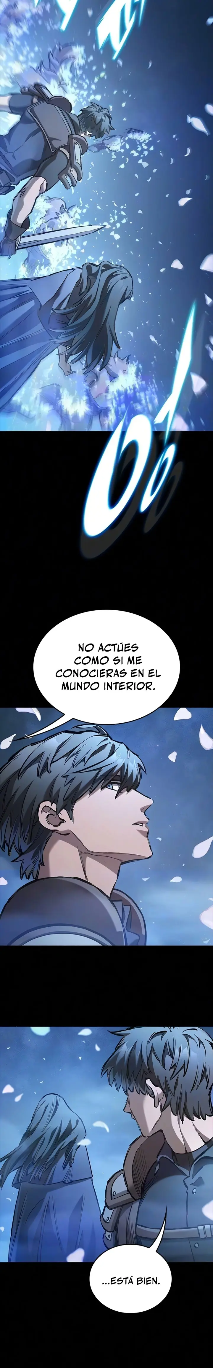 Caballero En Eterna Regresión - Capítulo 109 - Página 10 - LectorTMOo