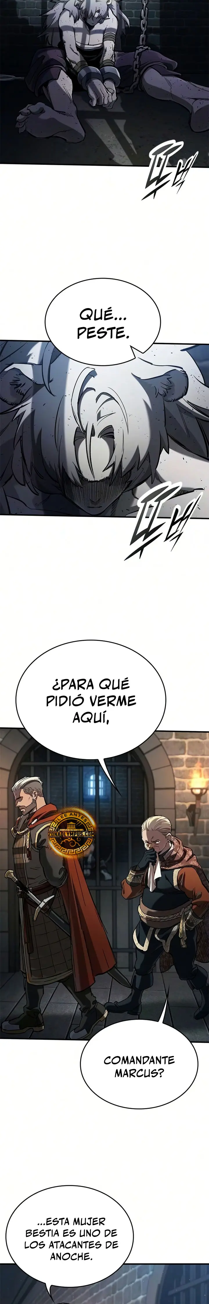 Caballero En Eterna Regresión - Capítulo 109 - Página 15 - LectorTMOo