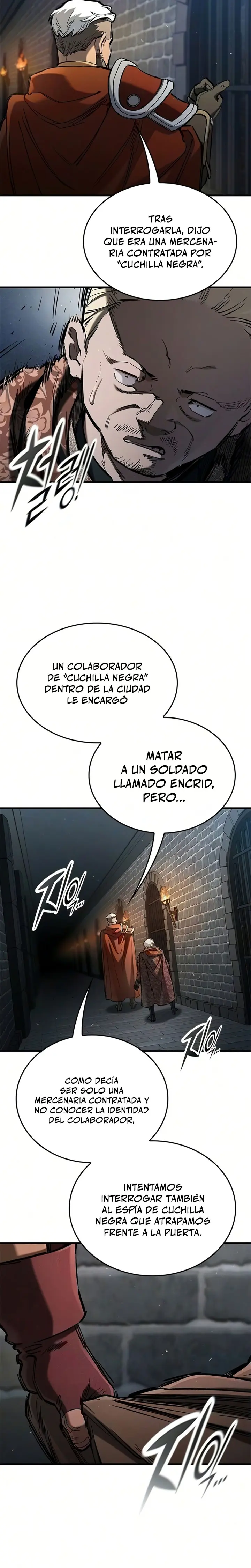 Caballero En Eterna Regresión - Capítulo 109 - Página 16 - LectorTMOo