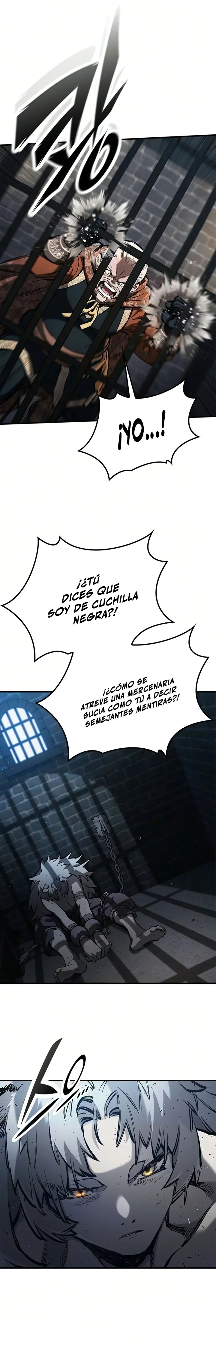 Caballero En Eterna Regresión - Capítulo 109 - Página 19 - LectorTMOo