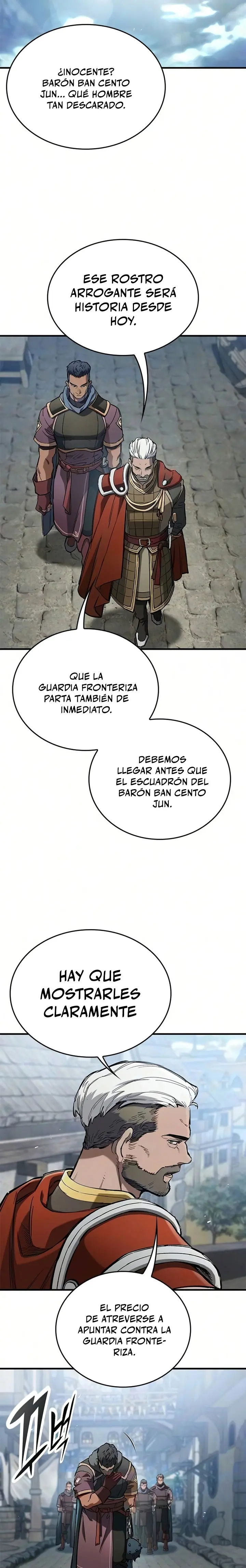 Caballero En Eterna Regresión - Capítulo 109 - Página 24 - LectorTMOo
