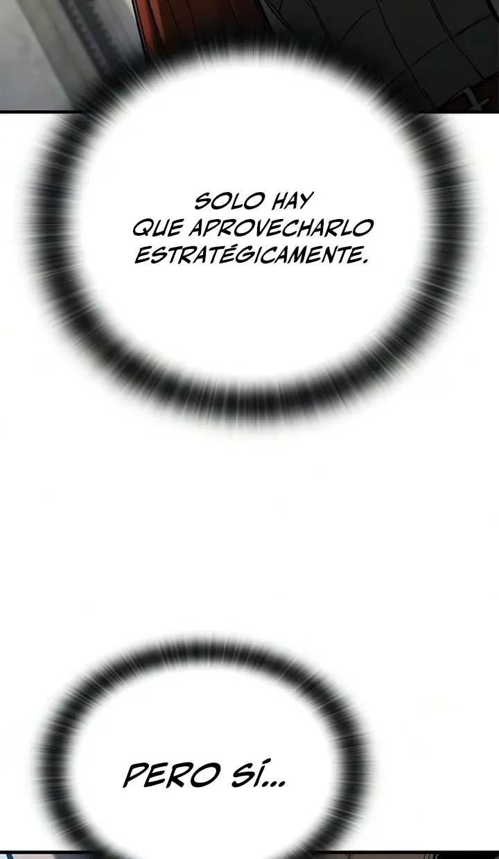 Caballero En Eterna Regresión - Capítulo 109 - Página 28 - LectorTMOo