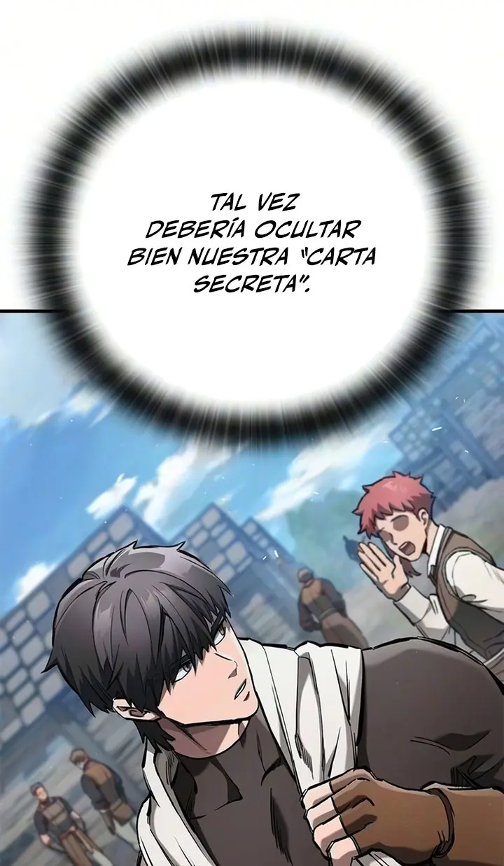 Caballero En Eterna Regresión - Capítulo 109 - Página 30 - LectorTMOo