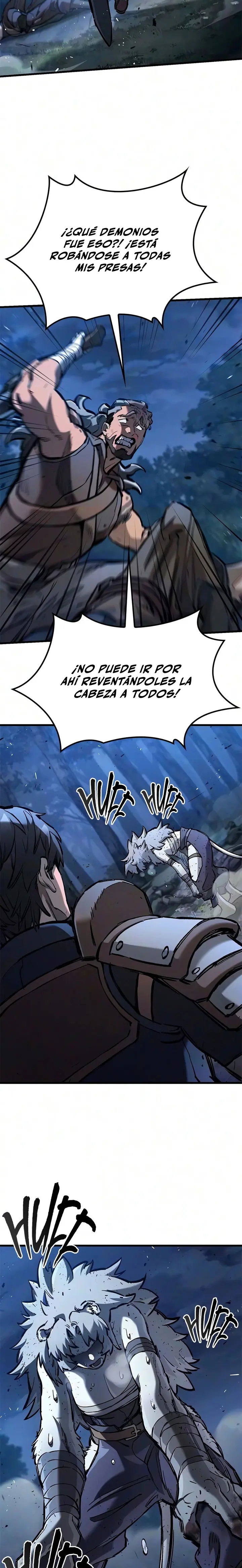 Caballero En Eterna Regresión - Capítulo 112 - Página 5 - LectorTMOo