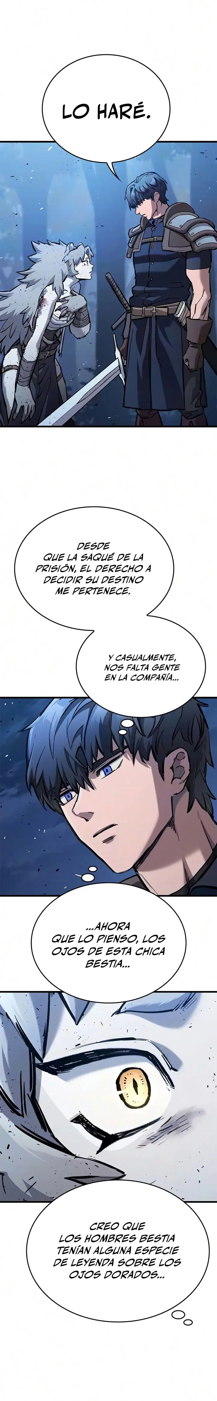 Caballero En Eterna Regresión - Capítulo 112 - Página 8 - LectorTMOo