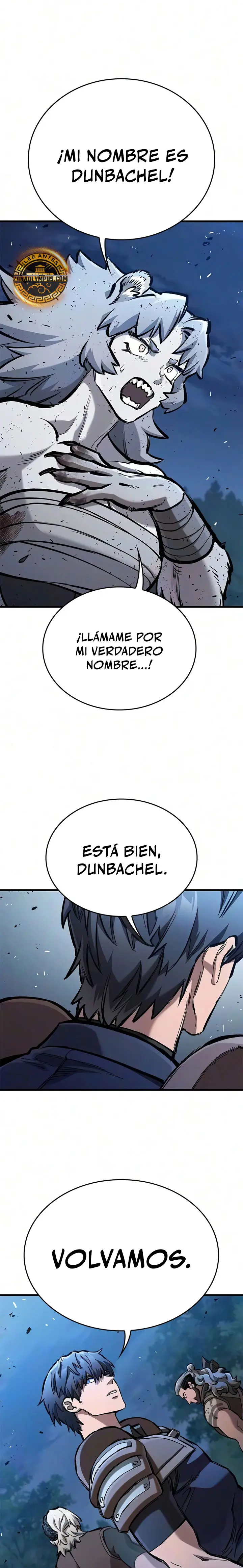 Caballero En Eterna Regresión - Capítulo 112 - Página 10 - LectorTMOo