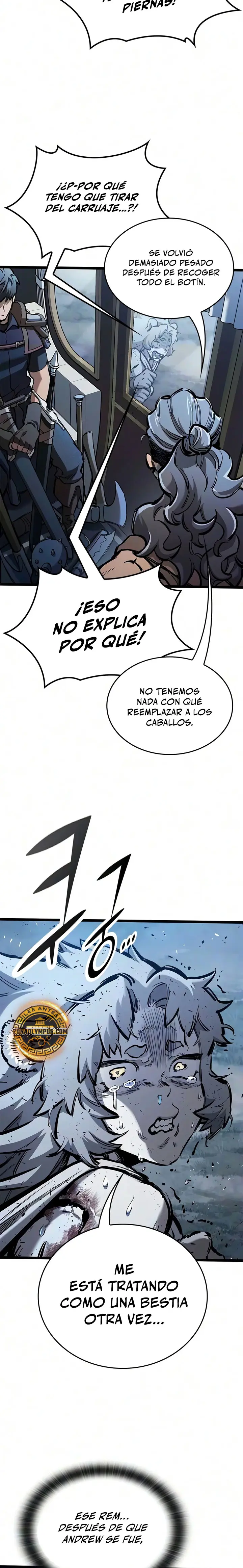 Caballero En Eterna Regresión - Capítulo 112 - Página 13 - LectorTMOo