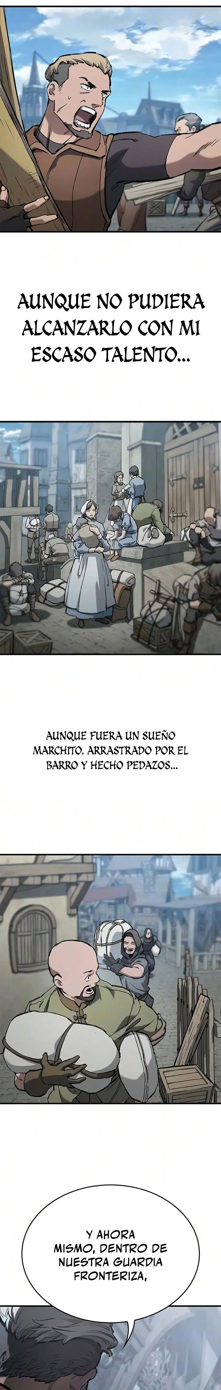 Caballero En Eterna Regresión - Capítulo 112 - Página 29 - LectorTMOo