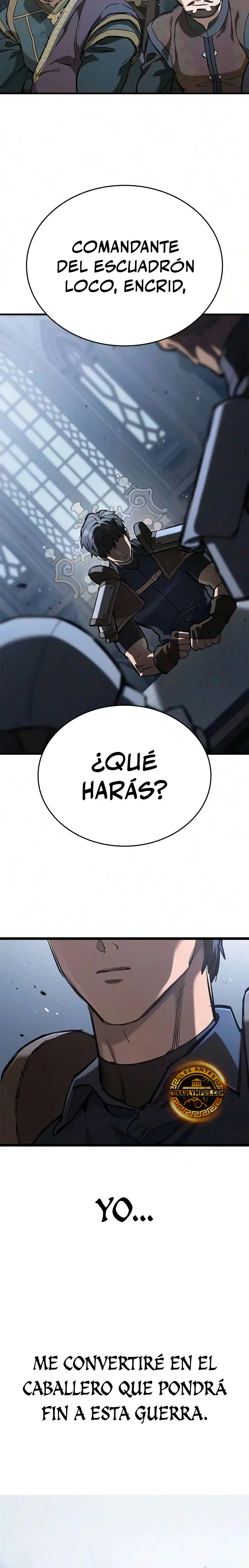 Caballero En Eterna Regresión - Capítulo 112 - Página 31 - LectorTMOo