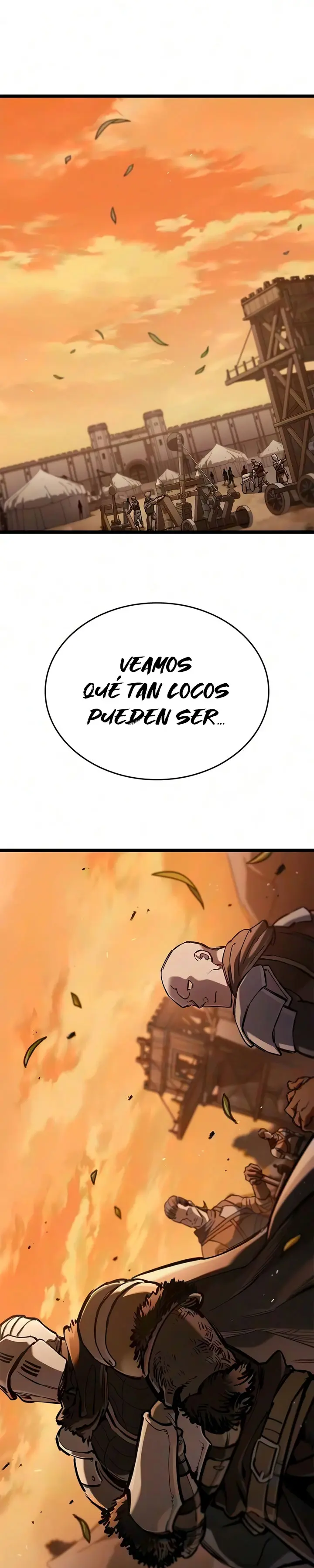 Caballero En Eterna Regresión - Capítulo 112 - Página 33 - LectorTMOo