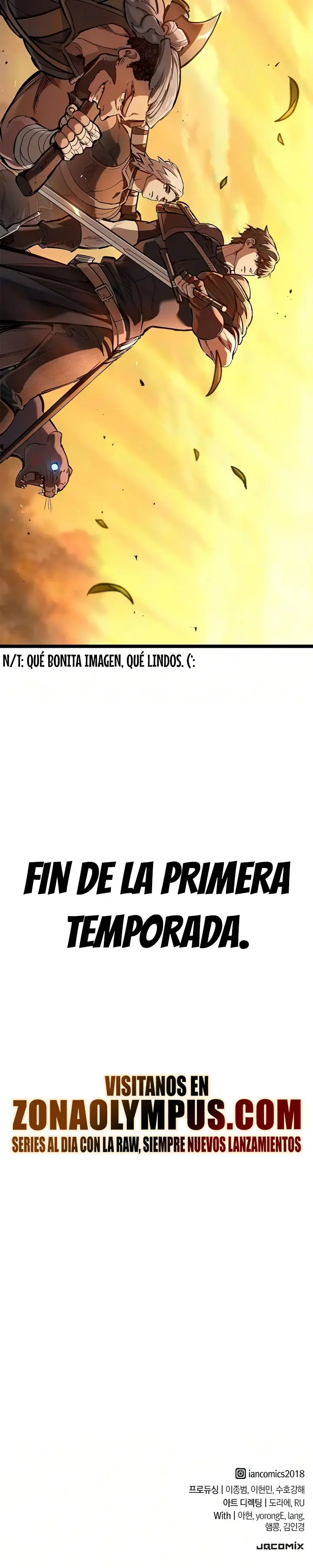 Caballero En Eterna Regresión - Capítulo 112 - Página 37 - LectorTMOo