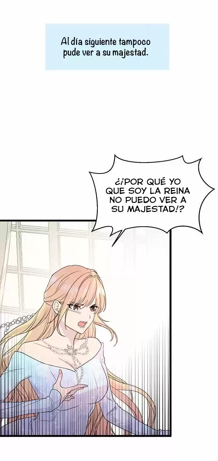 CABALLERO MALVADO - Capítulo 1 - Página 47 - LectorTMOo