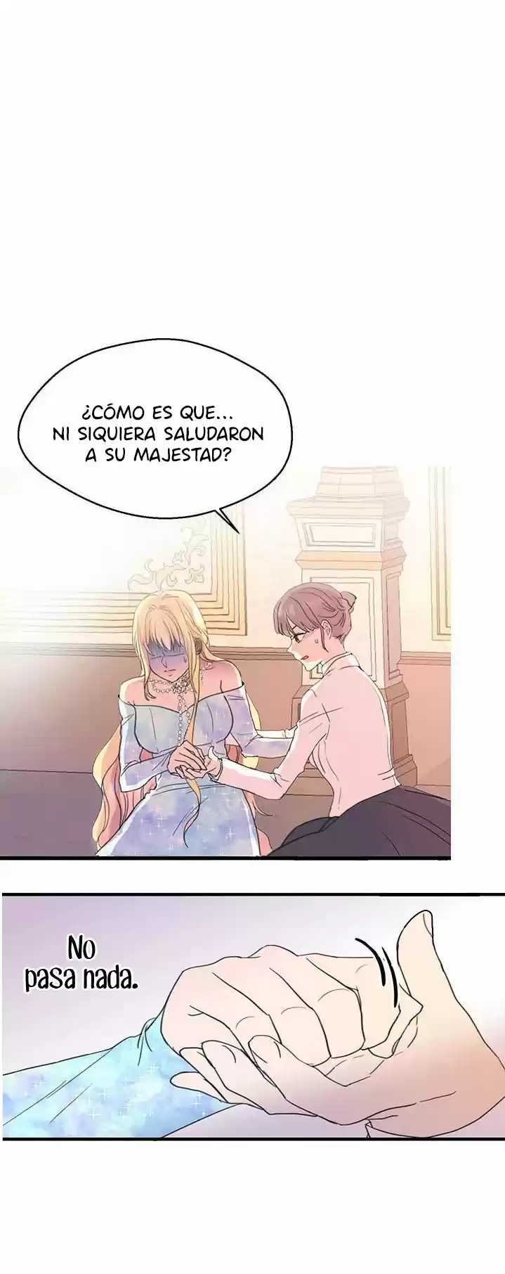 CABALLERO MALVADO - Capítulo 1 - Página 55 - LectorTMOo
