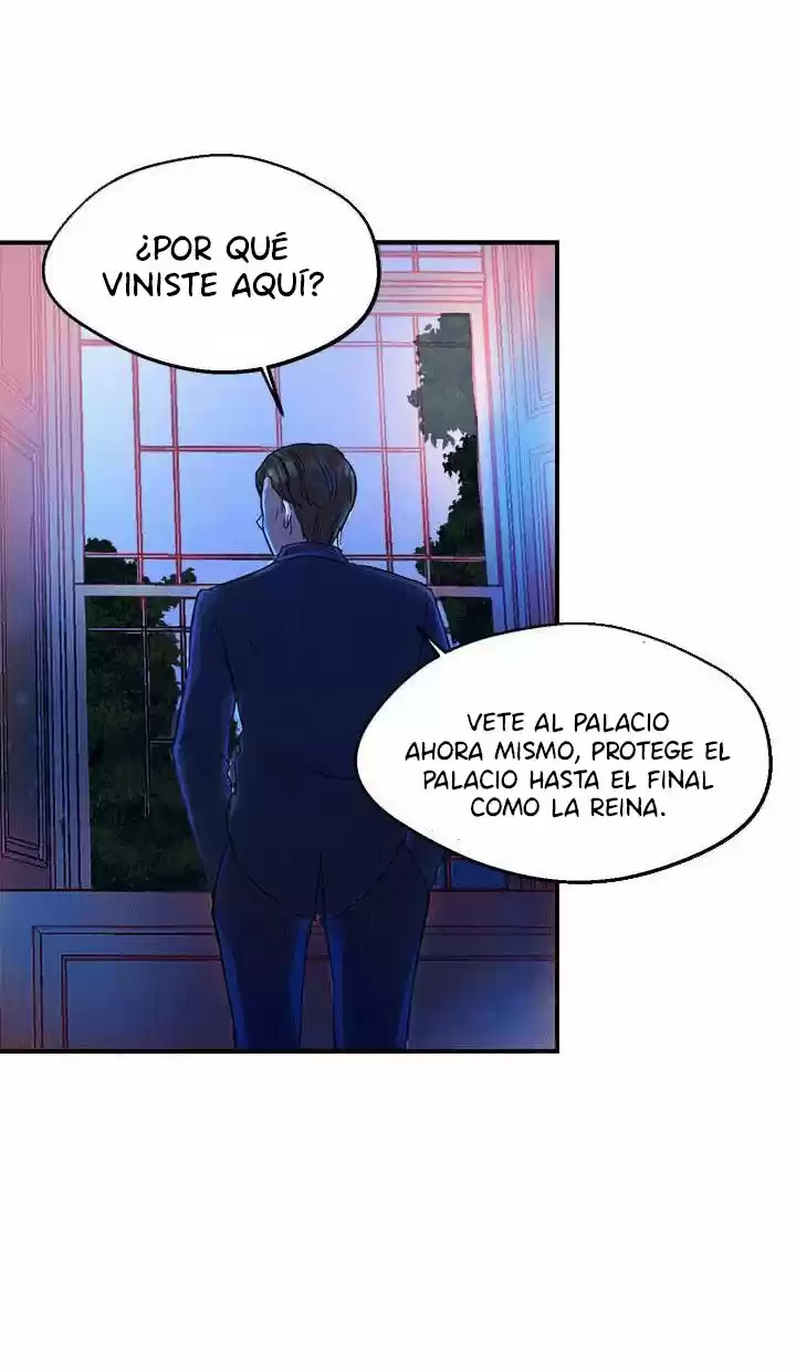 CABALLERO MALVADO - Capítulo 1 - Página 71 - LectorTMOo