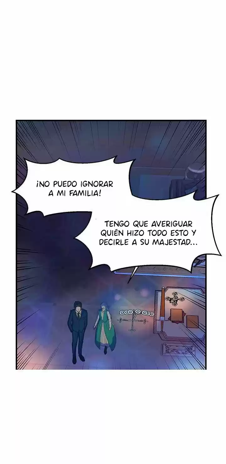 CABALLERO MALVADO - Capítulo 1 - Página 73 - LectorTMOo