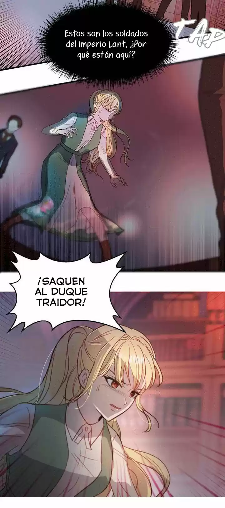 CABALLERO MALVADO - Capítulo 1 - Página 78 - LectorTMOo