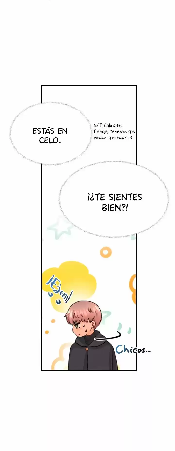 CABALLERO MALVADO - Capítulo 11 - Página 26 - LectorTMOo