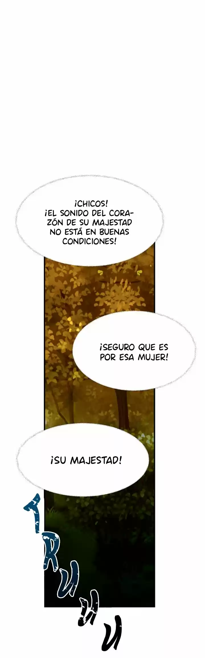 CABALLERO MALVADO - Capítulo 11 - Página 35 - LectorTMOo