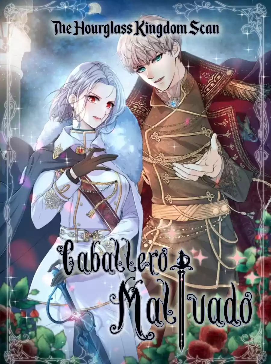CABALLERO MALVADO - Capítulo 12 - Página 1 - LectorTMOo