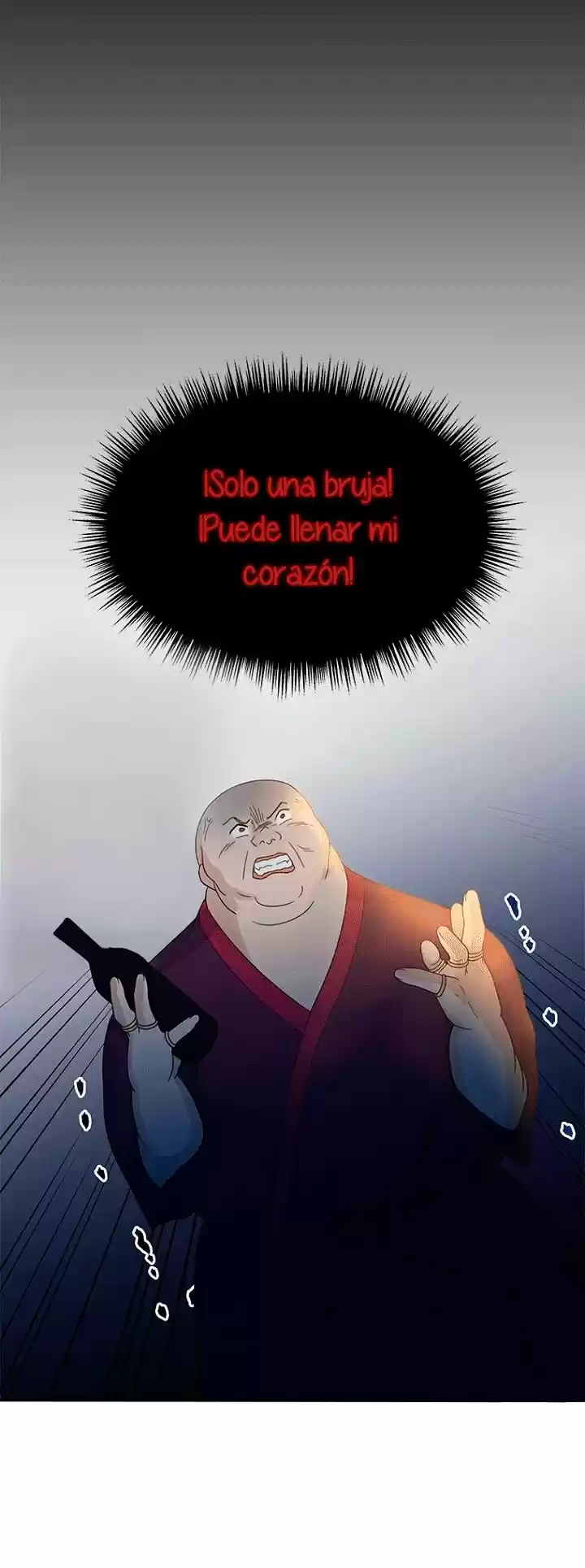 CABALLERO MALVADO - Capítulo 12 - Página 19 - LectorTMOo