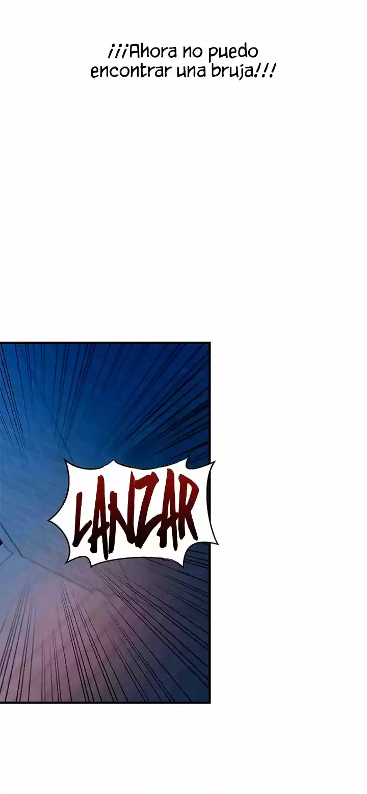 CABALLERO MALVADO - Capítulo 12 - Página 21 - LectorTMOo