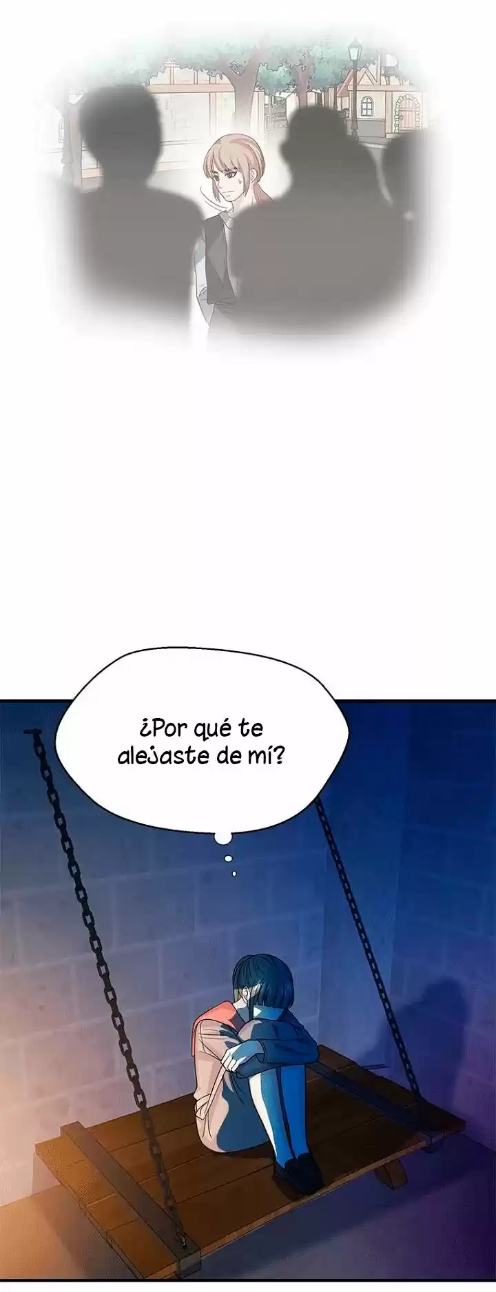 CABALLERO MALVADO - Capítulo 12 - Página 27 - LectorTMOo