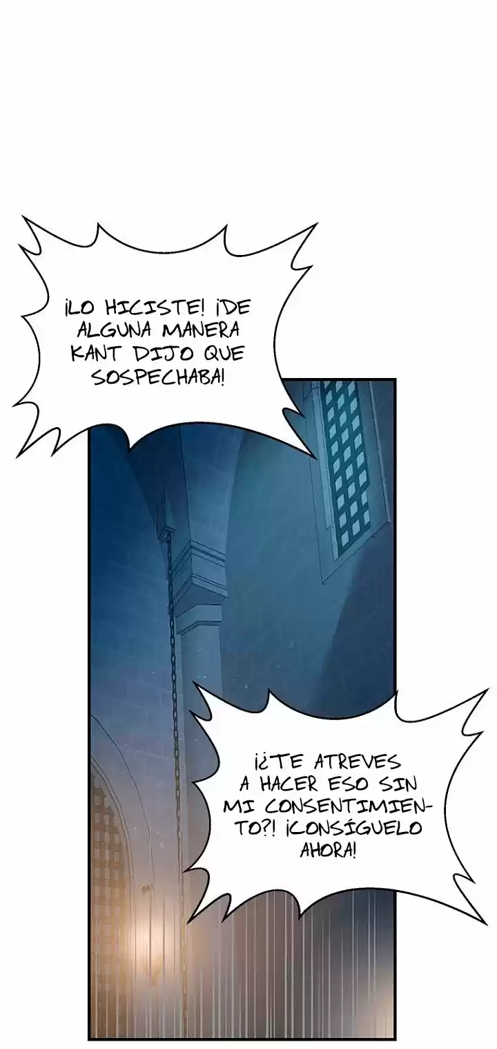 CABALLERO MALVADO - Capítulo 12 - Página 42 - LectorTMOo