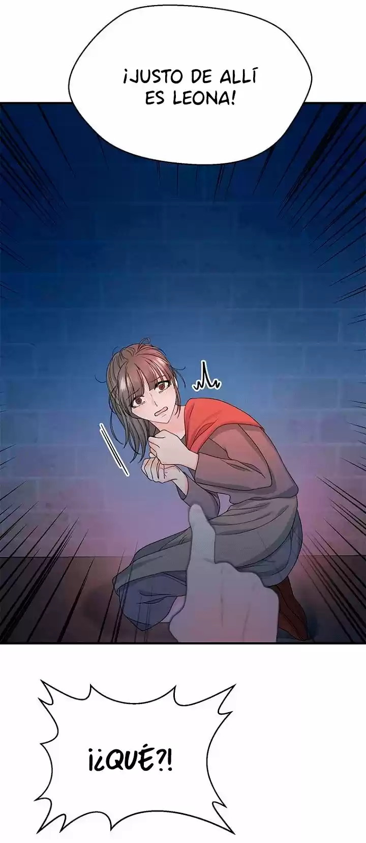 CABALLERO MALVADO - Capítulo 12 - Página 49 - LectorTMOo