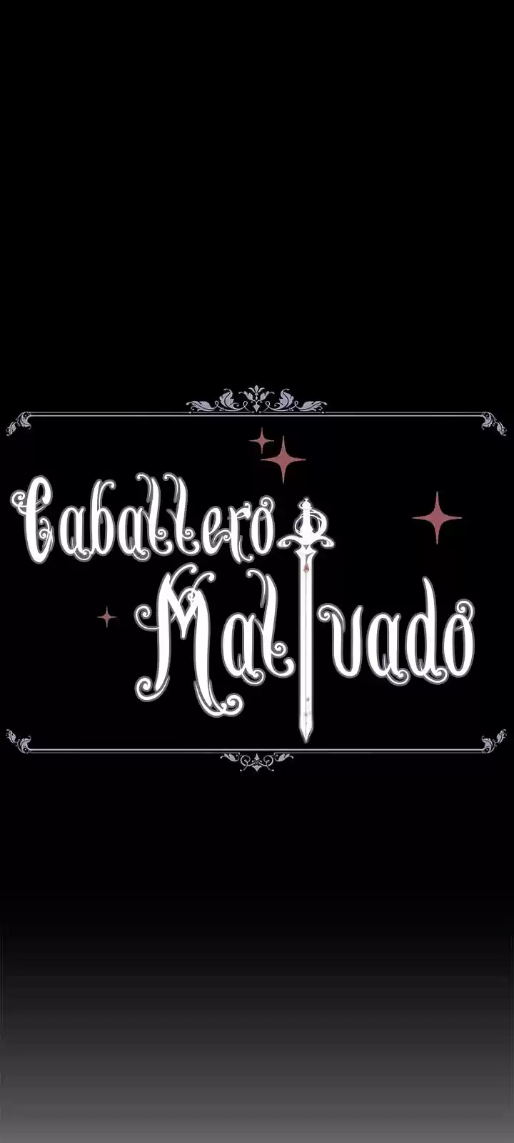 CABALLERO MALVADO - Capítulo 12 - Página 56 - LectorTMOo