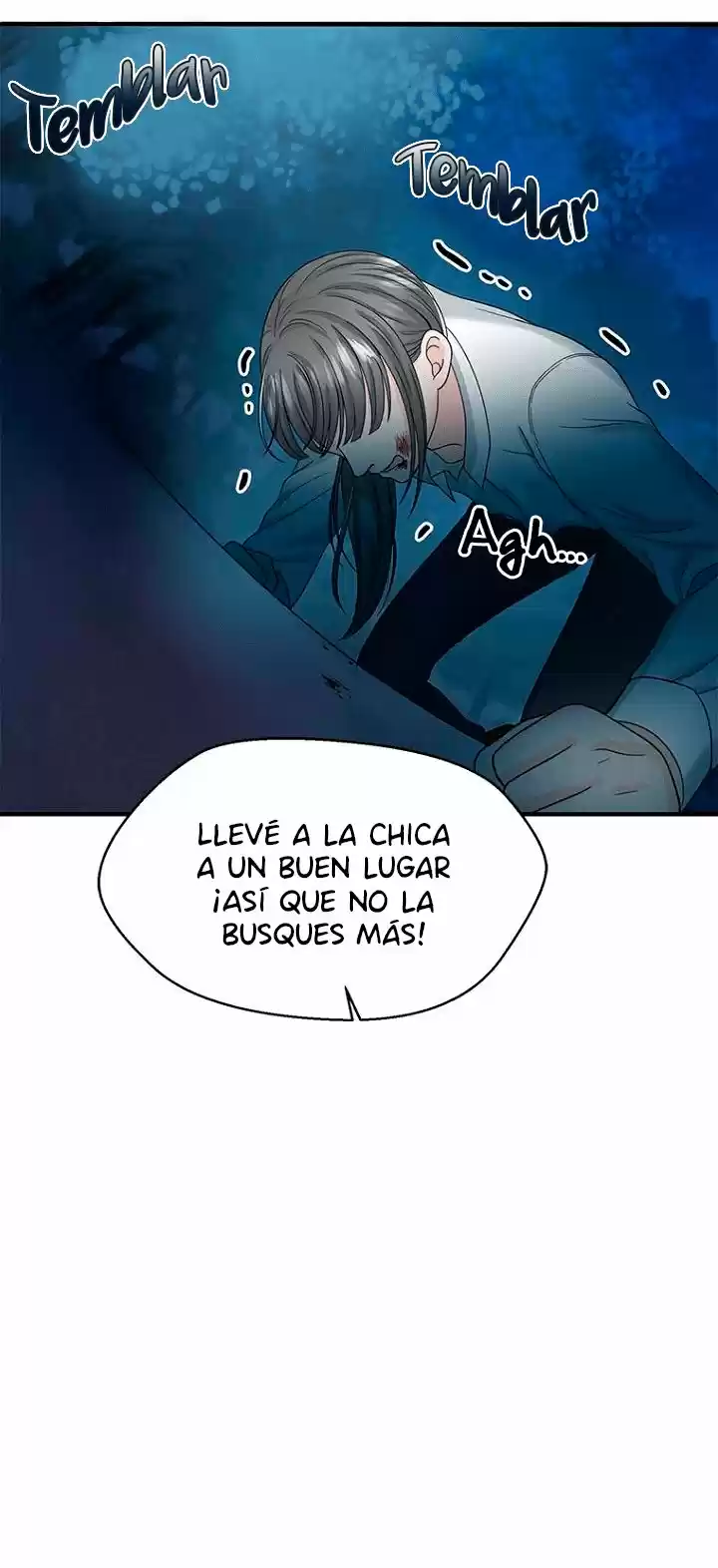 CABALLERO MALVADO - Capítulo 12 - Página 68 - LectorTMOo