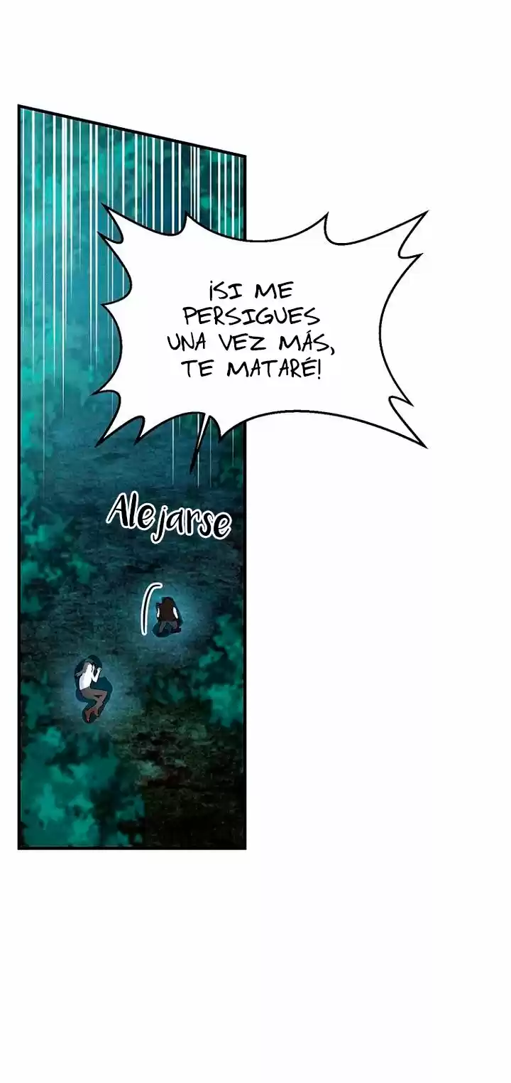 CABALLERO MALVADO - Capítulo 12 - Página 71 - LectorTMOo