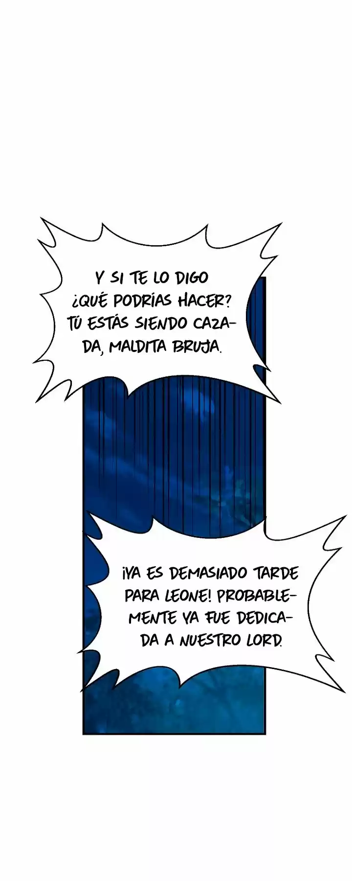 CABALLERO MALVADO - Capítulo 13 - Página 24 - LectorTMOo