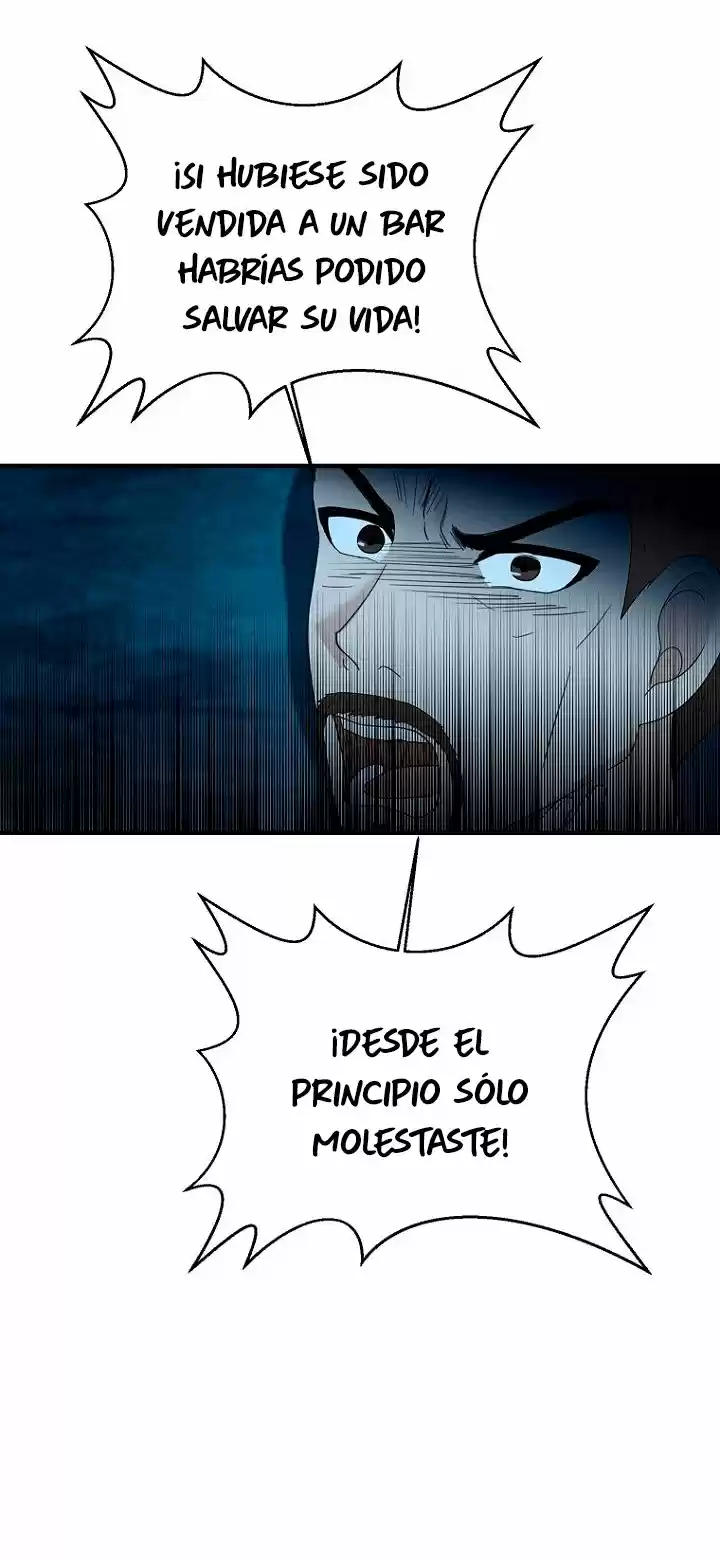 CABALLERO MALVADO - Capítulo 13 - Página 26 - LectorTMOo