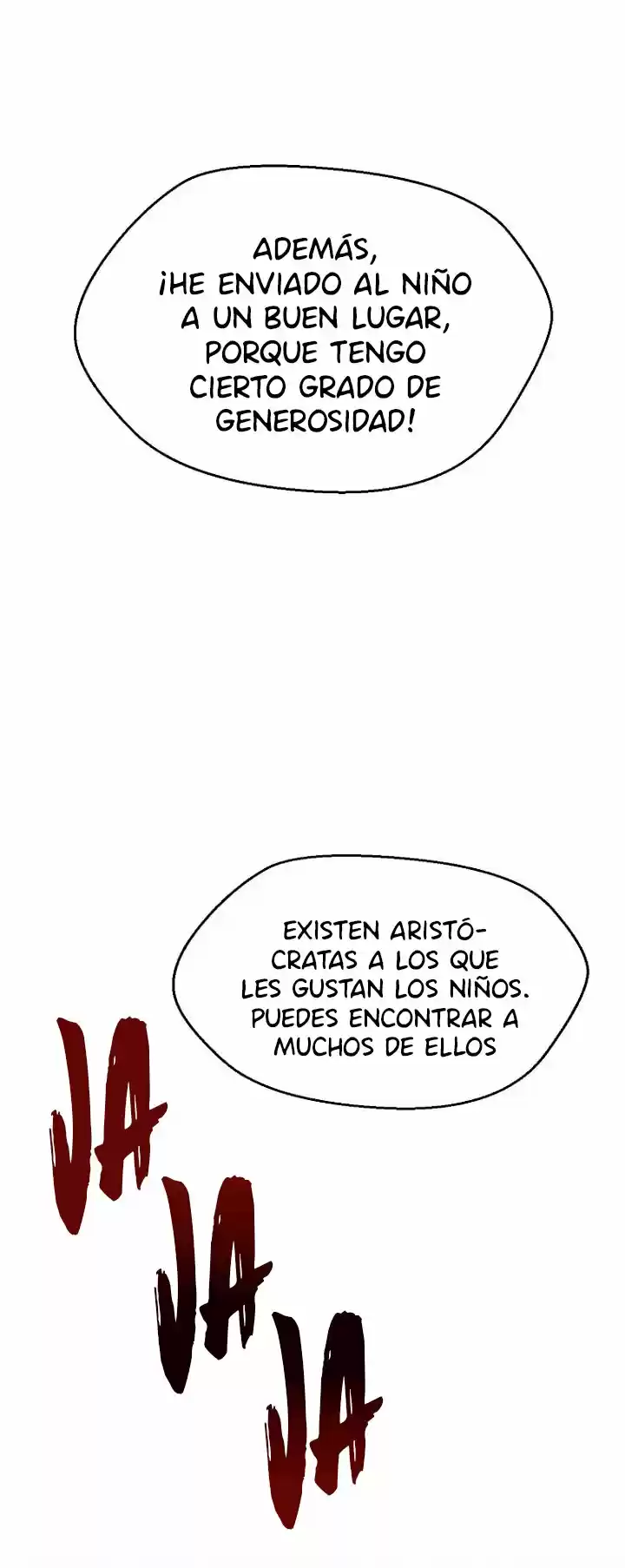 CABALLERO MALVADO - Capítulo 13 - Página 28 - LectorTMOo