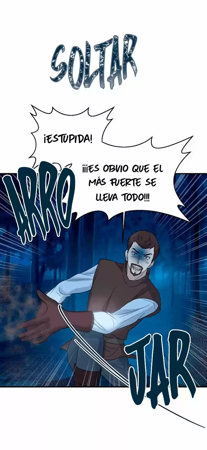 CABALLERO MALVADO - Capítulo 13 - Página 36 - LectorTMOo