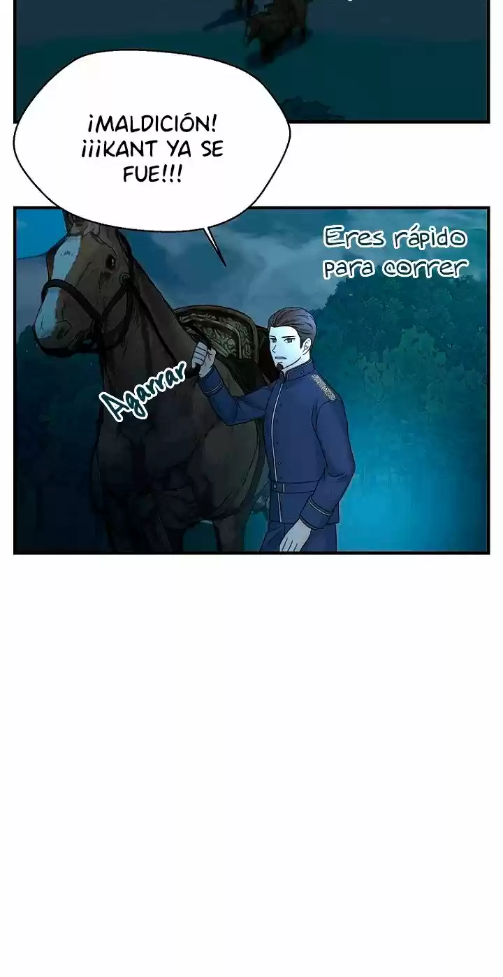 CABALLERO MALVADO - Capítulo 13 - Página 56 - LectorTMOo