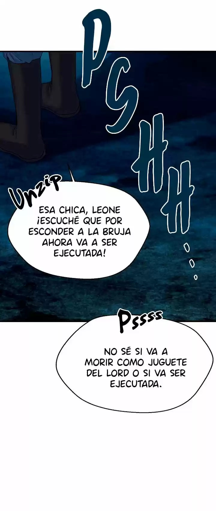 CABALLERO MALVADO - Capítulo 13 - Página 62 - LectorTMOo