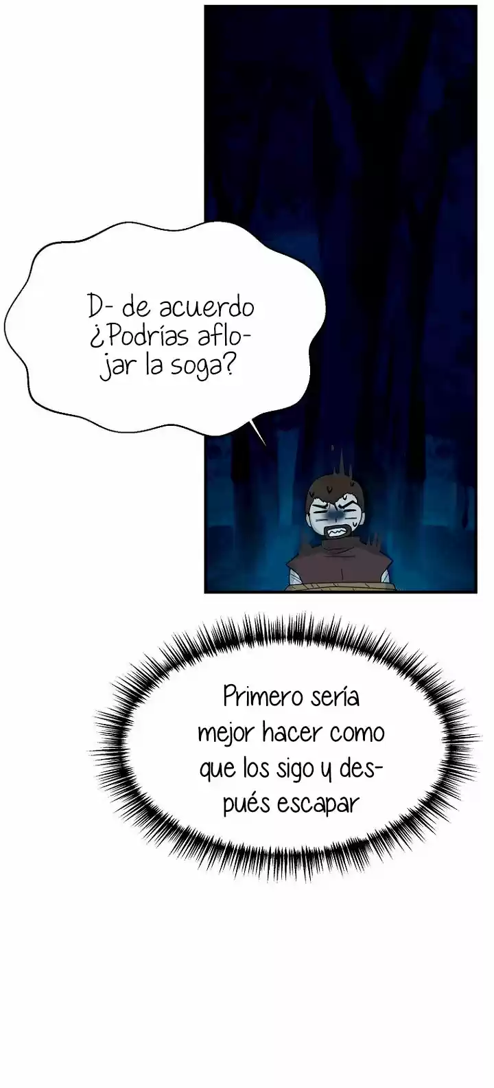 CABALLERO MALVADO - Capítulo 13 - Página 72 - LectorTMOo