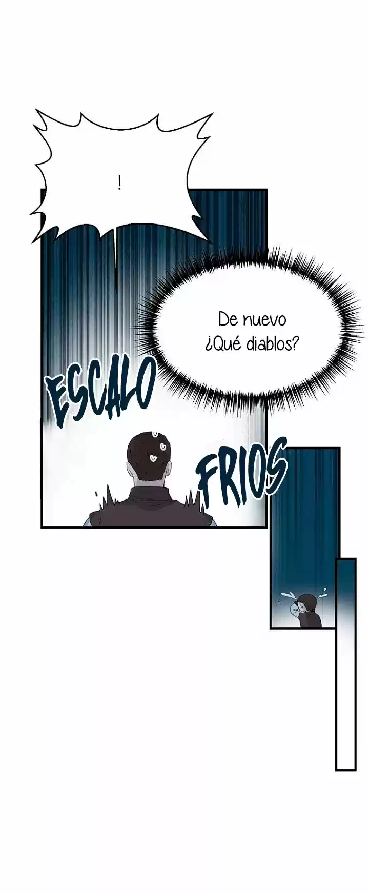 CABALLERO MALVADO - Capítulo 13 - Página 76 - LectorTMOo