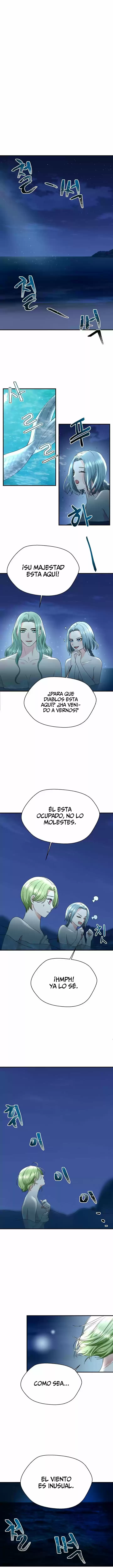 CABALLERO MALVADO - Capítulo 14 - Página 1 - LectorTMOo
