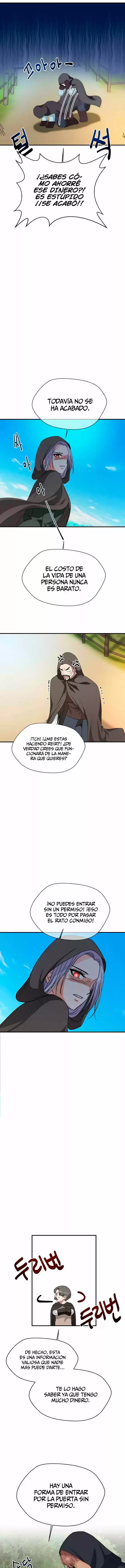 CABALLERO MALVADO - Capítulo 14 - Página 10 - LectorTMOo