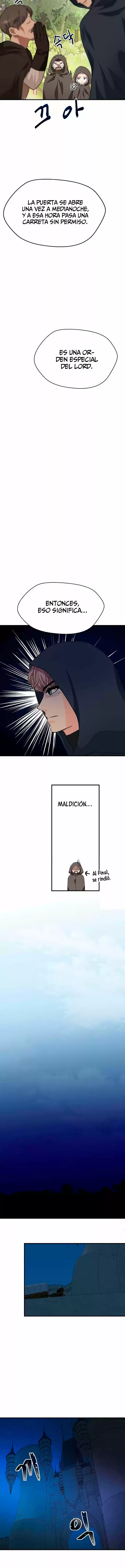CABALLERO MALVADO - Capítulo 14 - Página 11 - LectorTMOo