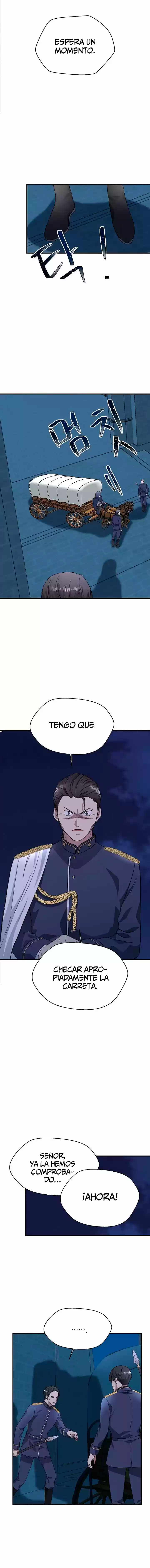 CABALLERO MALVADO - Capítulo 14 - Página 13 - LectorTMOo