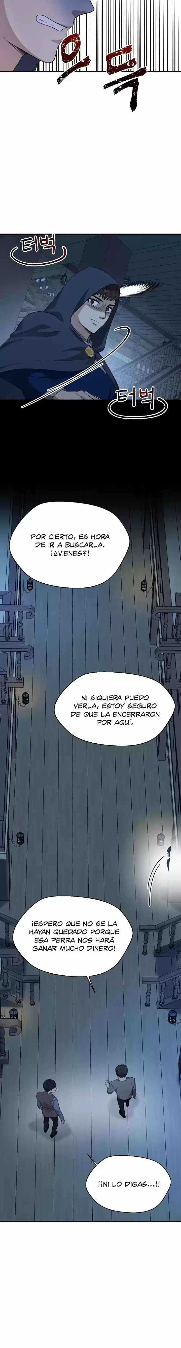CABALLERO MALVADO - Capítulo 15 - Página 7 - LectorTMOo