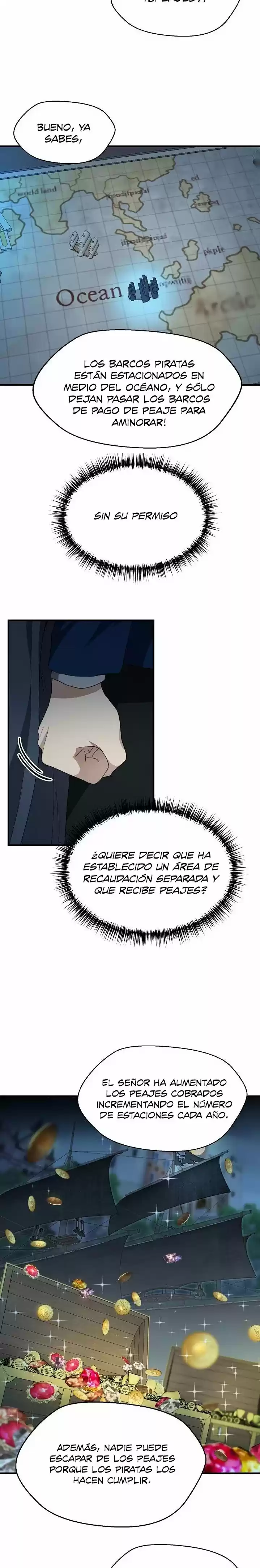 CABALLERO MALVADO - Capítulo 15 - Página 12 - LectorTMOo