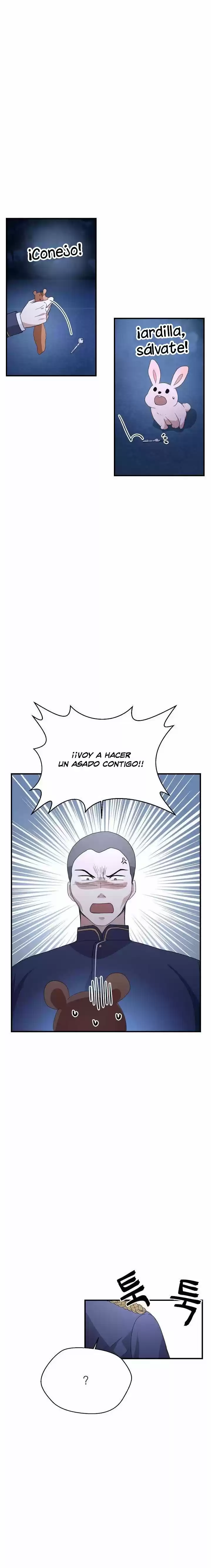 CABALLERO MALVADO - Capítulo 15 - Página 21 - LectorTMOo